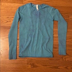 Ivivva Tight Long Sleeve Tee
